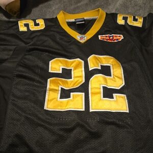 Saints Tracy Porter Jersey